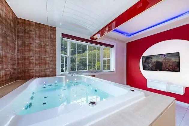 Basic Oda, 1 Yatak Odası (Red(Spa))