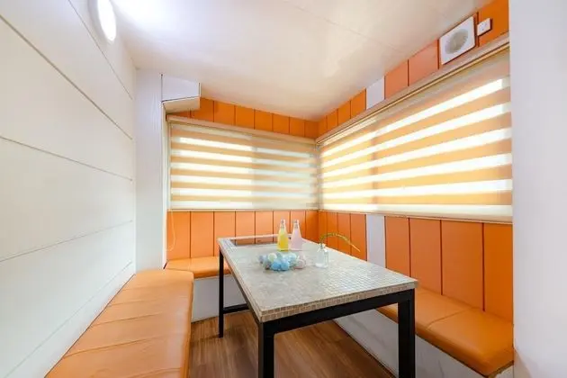 Basic Oda, 1 Yatak Odası (Red(Spa))