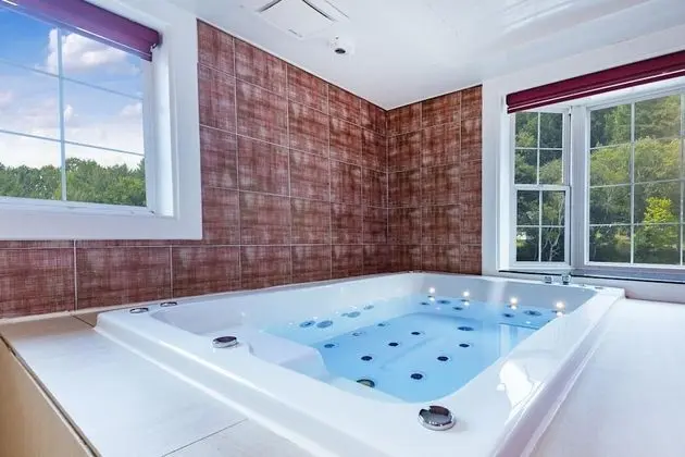 Basic Oda, 1 Yatak Odası (Red(Spa))