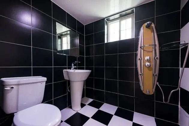 Basic Oda, 1 Yatak Odası (Red(Spa))