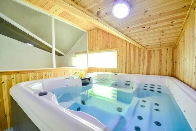 Basic Oda, 1 Yatak Odası (White(Spa))