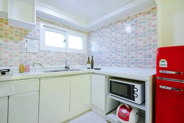 Basic Oda, 1 Yatak Odası (White(Spa))