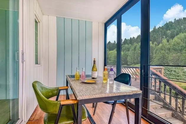 Basic Oda, 1 Yatak Odası (White(Spa))