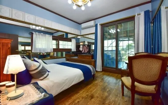 Oda (Mirror Princess (Spa))