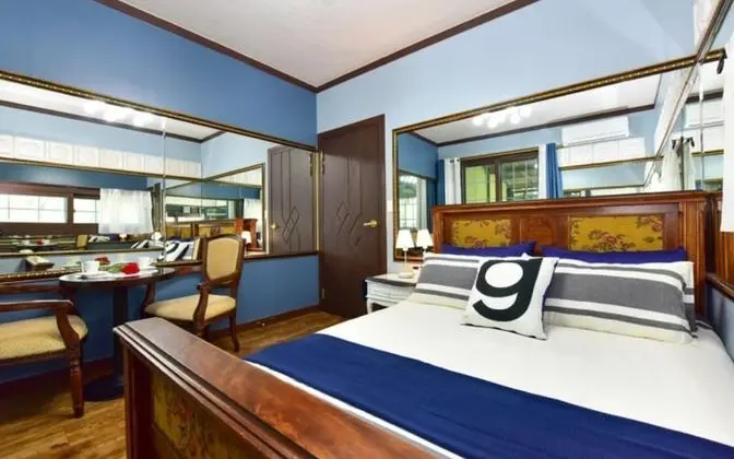 Oda (Mirror Princess (Spa))