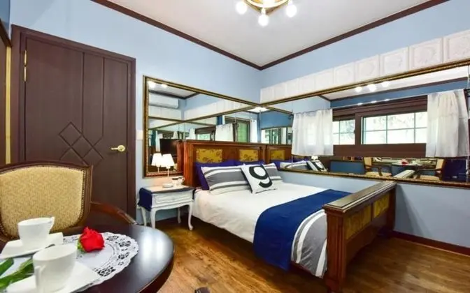 Oda (Mirror Princess (Spa))