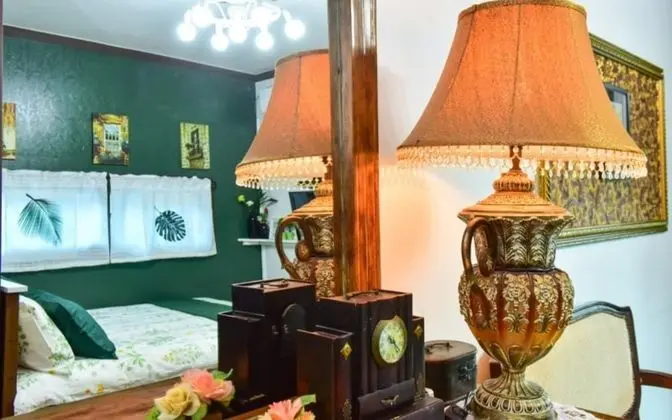 Oda (Princess in the Forest (Spa))