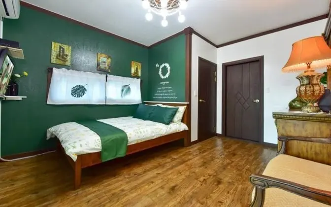 Oda (Princess in the Forest (Spa))