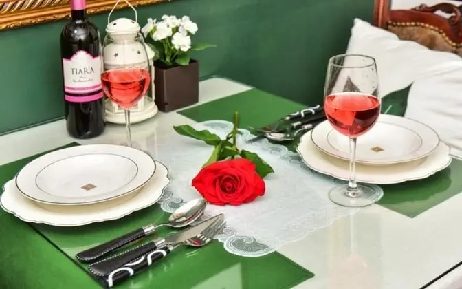 Oda (Princess in the Forest (Spa))