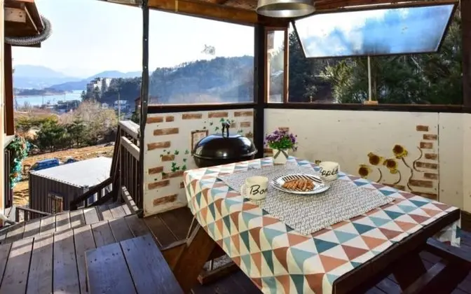 Oda (Princess in the Forest (Spa))