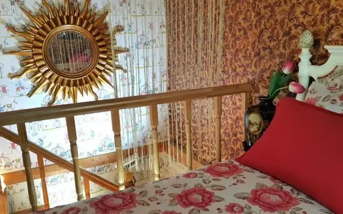 Oda (Snow White (Spa Duplex))