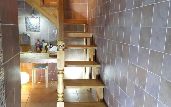 Oda (Snow White (Spa Duplex))