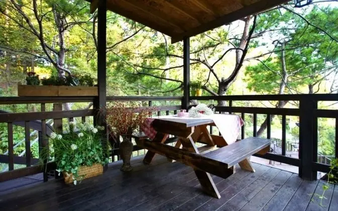 Oda (Snow White (Spa Duplex))