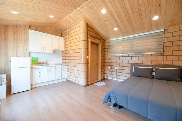 Basic Oda, 1 Yatak Odası (Hobak1)