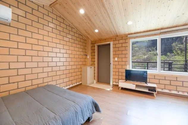 Basic Oda, 1 Yatak Odası (Hobak1)