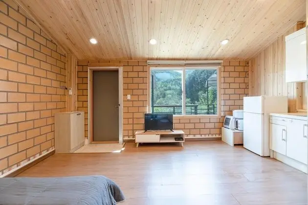 Basic Oda, 1 Yatak Odası (Hobak1)