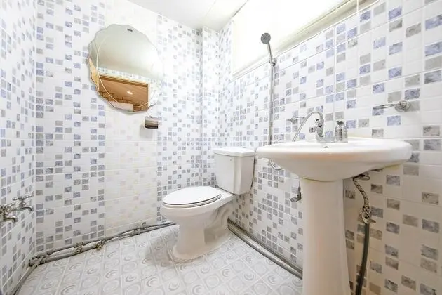 Basic Oda, 1 Yatak Odası (Hobak1)