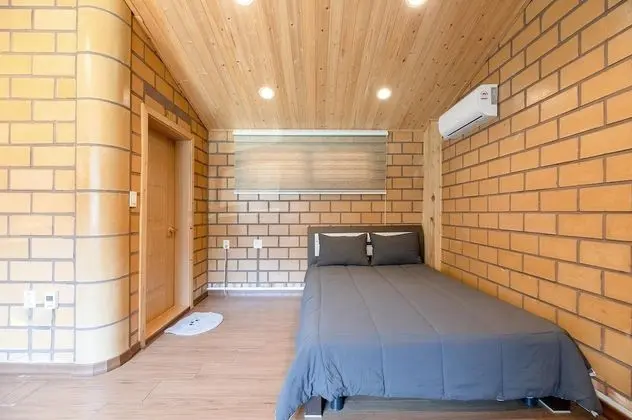 Basic Oda, 1 Yatak Odası (Hobak1)