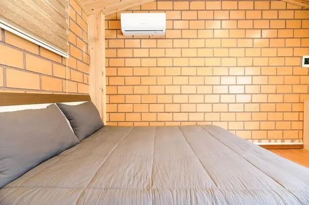 Basic Oda, 1 Yatak Odası (Hobak1)