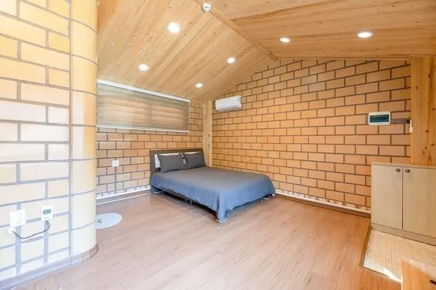 Basic Oda, 1 Yatak Odası (Hobak1)