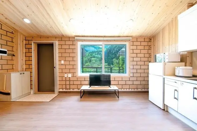 Basic Oda, 1 Yatak Odası (Hobak1)