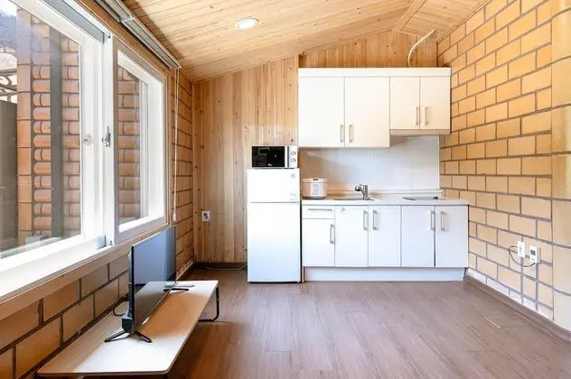 Basic Oda, 1 Yatak Odası (Hobak1)