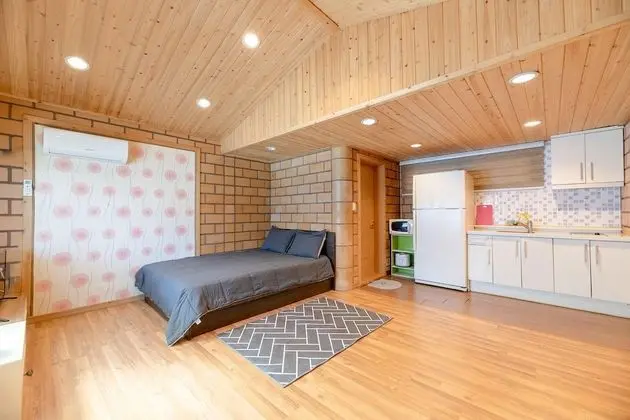 Basic Oda, 1 Yatak Odası (Hobak2)