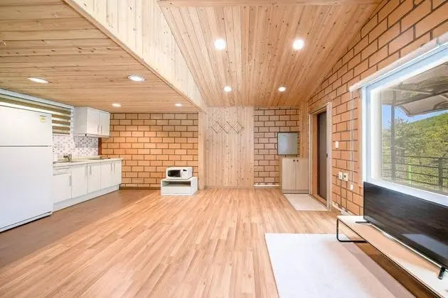 Basic Oda, 1 Yatak Odası (Hobak2)