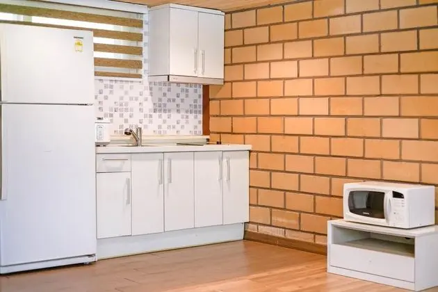 Basic Oda, 1 Yatak Odası (Hobak2)