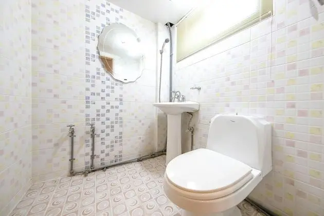 Basic Oda, 1 Yatak Odası (Hobak2)