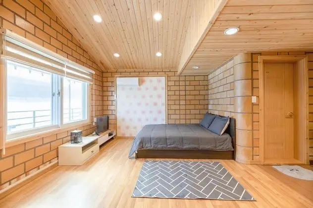 Basic Oda, 1 Yatak Odası (Hobak2)