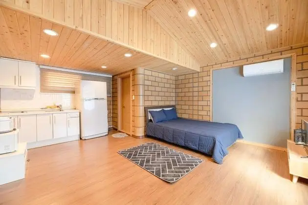 Basic Oda, 1 Yatak Odası (Hobak3)