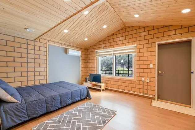 Basic Oda, 1 Yatak Odası (Hobak3)