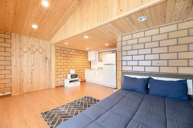 Basic Oda, 1 Yatak Odası (Hobak3)