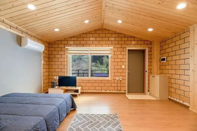 Basic Oda, 1 Yatak Odası (Hobak3)