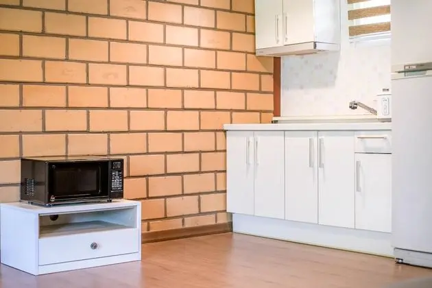 Basic Oda, 1 Yatak Odası (Hobak3)