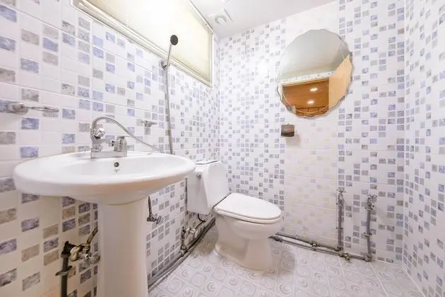 Basic Oda, 1 Yatak Odası (Hobak3)