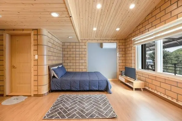 Basic Oda, 1 Yatak Odası (Hobak3)