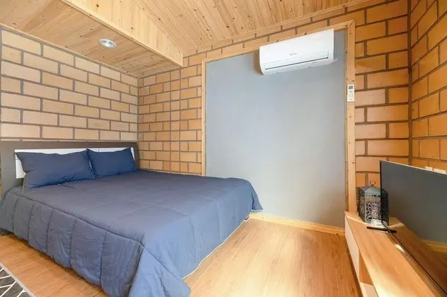 Basic Oda, 1 Yatak Odası (Hobak3)