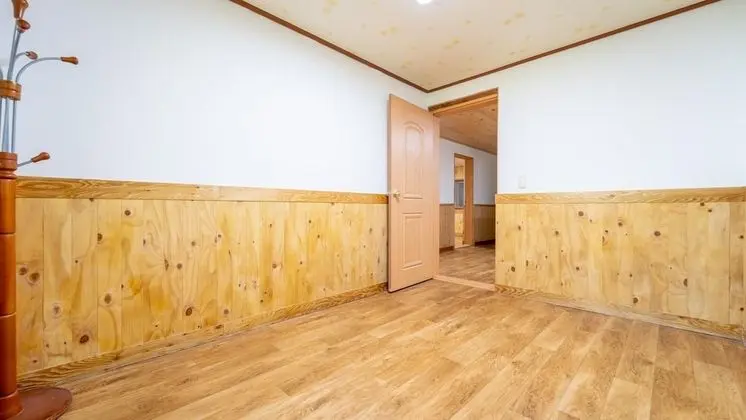 Basic Oda, 2 Yatak Odası (Adong dokchae)