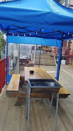 Basic Oda, 1 Yatak Odası (Joohwang)