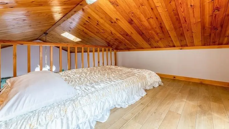 Basic Oda, 1 Yatak Odası (Joohwang)