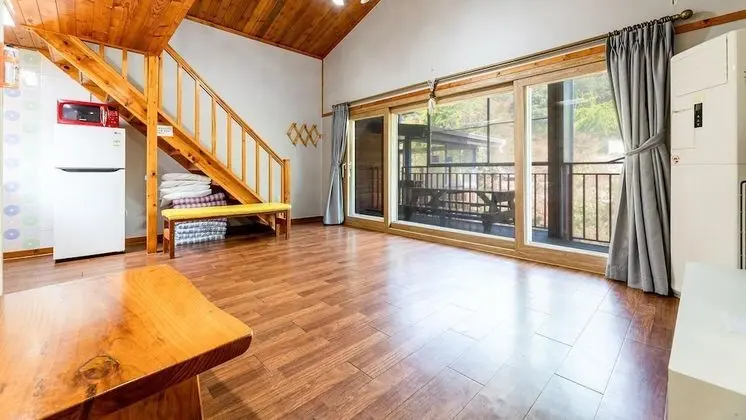 Basic Oda, 1 Yatak Odası (Norang)