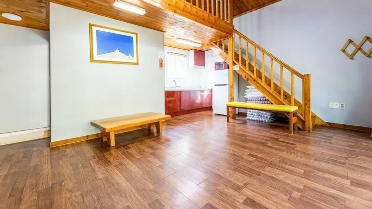 Basic Oda, 1 Yatak Odası (Norang)