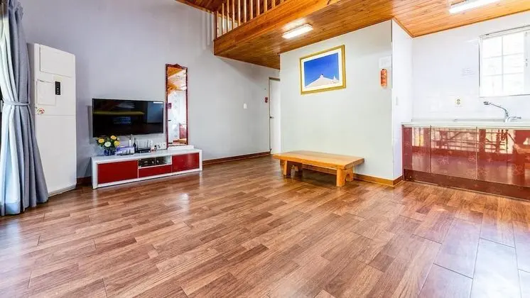 Basic Oda, 1 Yatak Odası (Norang)