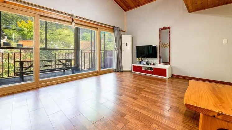 Basic Oda, 1 Yatak Odası (Norang)