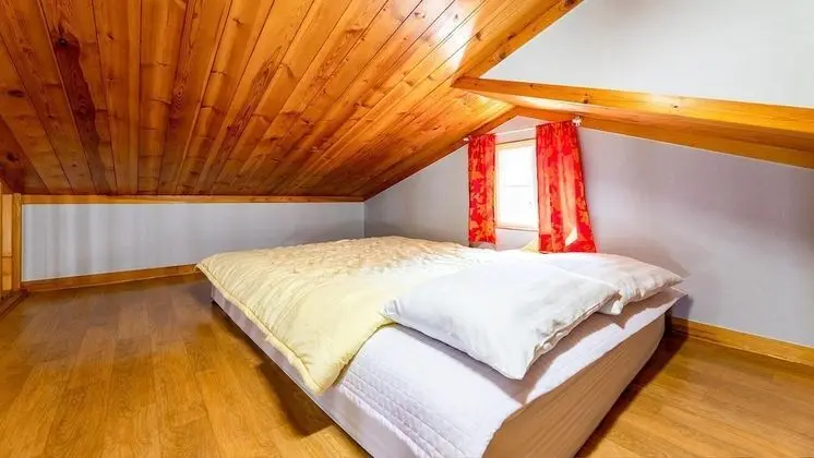 Basic Oda, 1 Yatak Odası (Norang)