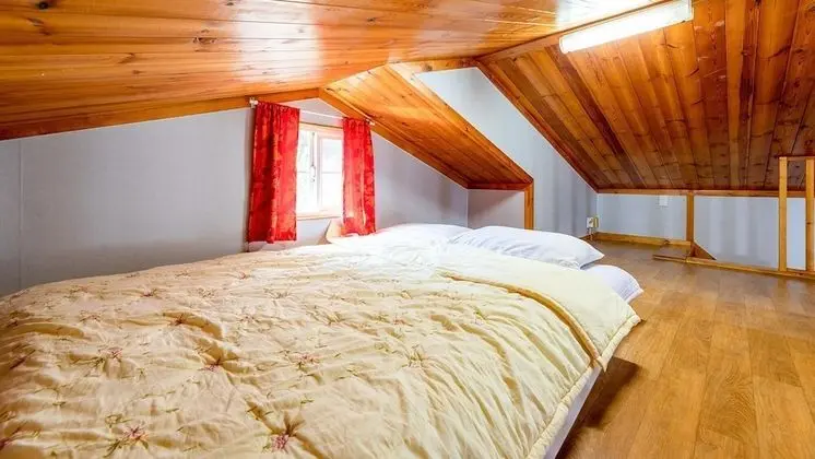 Basic Oda, 1 Yatak Odası (Norang)