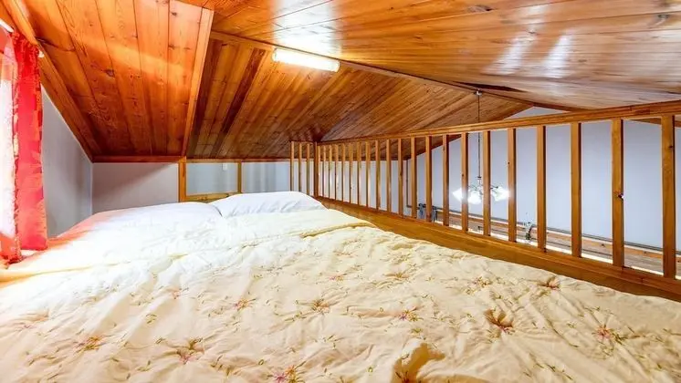 Basic Oda, 1 Yatak Odası (Norang)