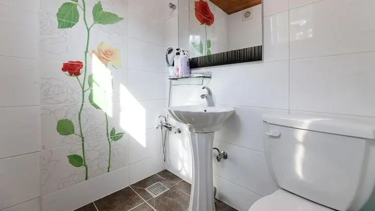 Basic Oda, 1 Yatak Odası (Norang)